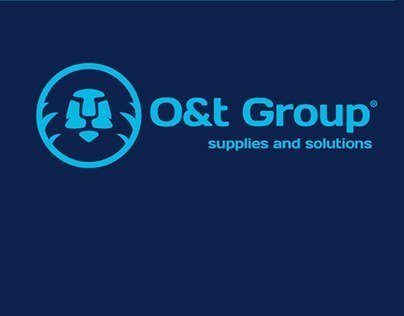manual de identidad O&T