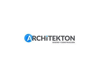 architekton logo2018