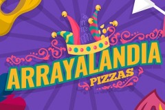 arrayanalandia