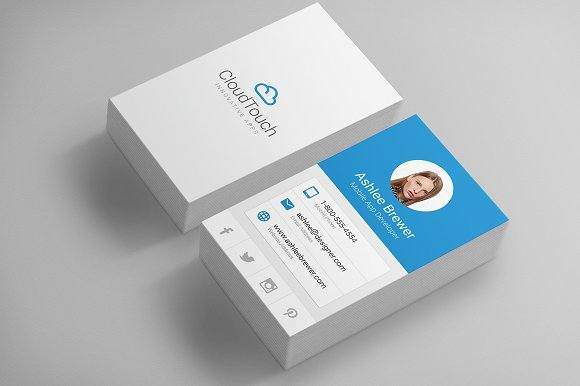 blue-material-design-business-card-