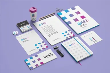 diseño imagen corporativa