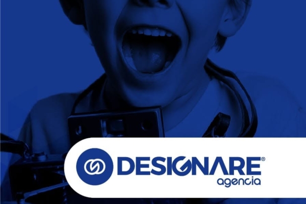 DESIGNARE agencia de diseño grafico web y editorial