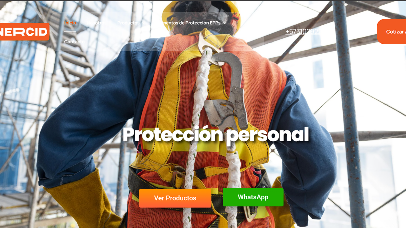 diseño web designare agencia