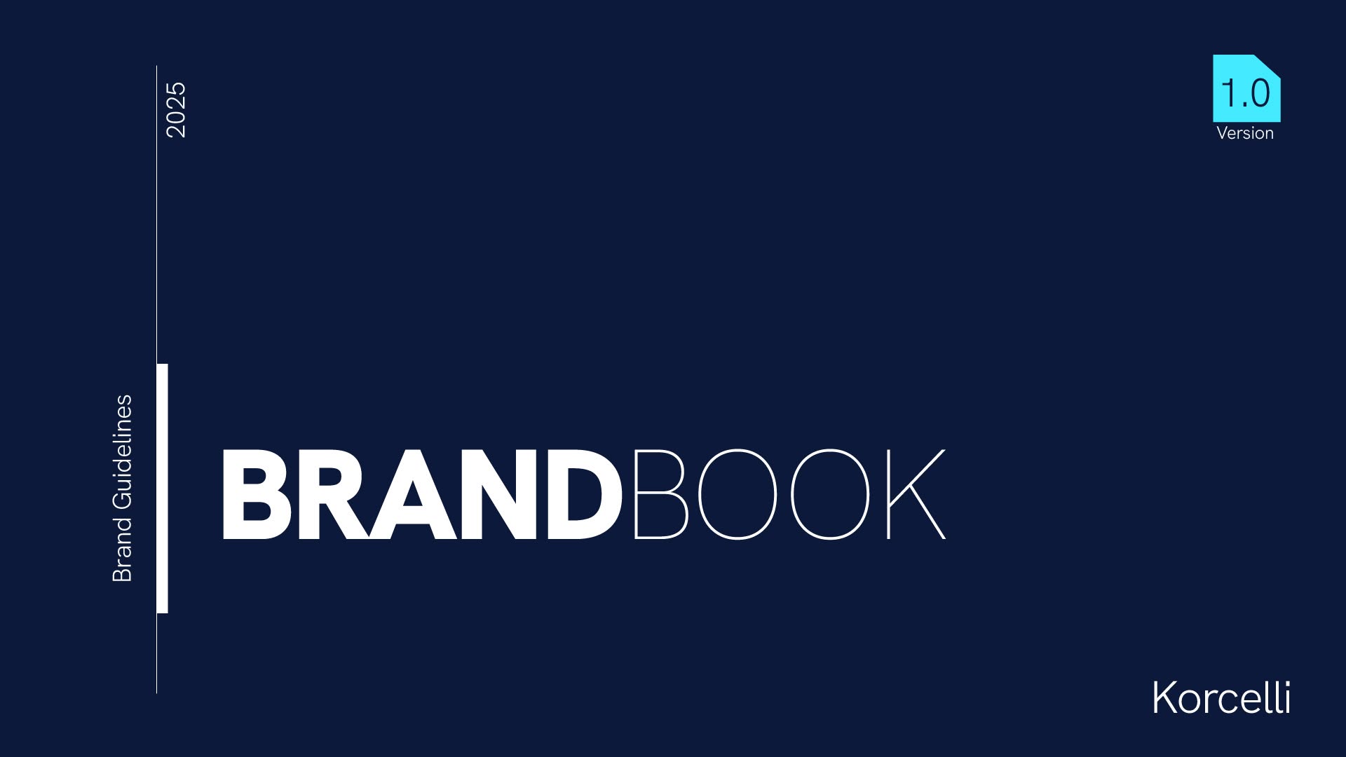 MANUAL DE MARCA Y LOGOTIPO DESIGNARE AGENCIA 3