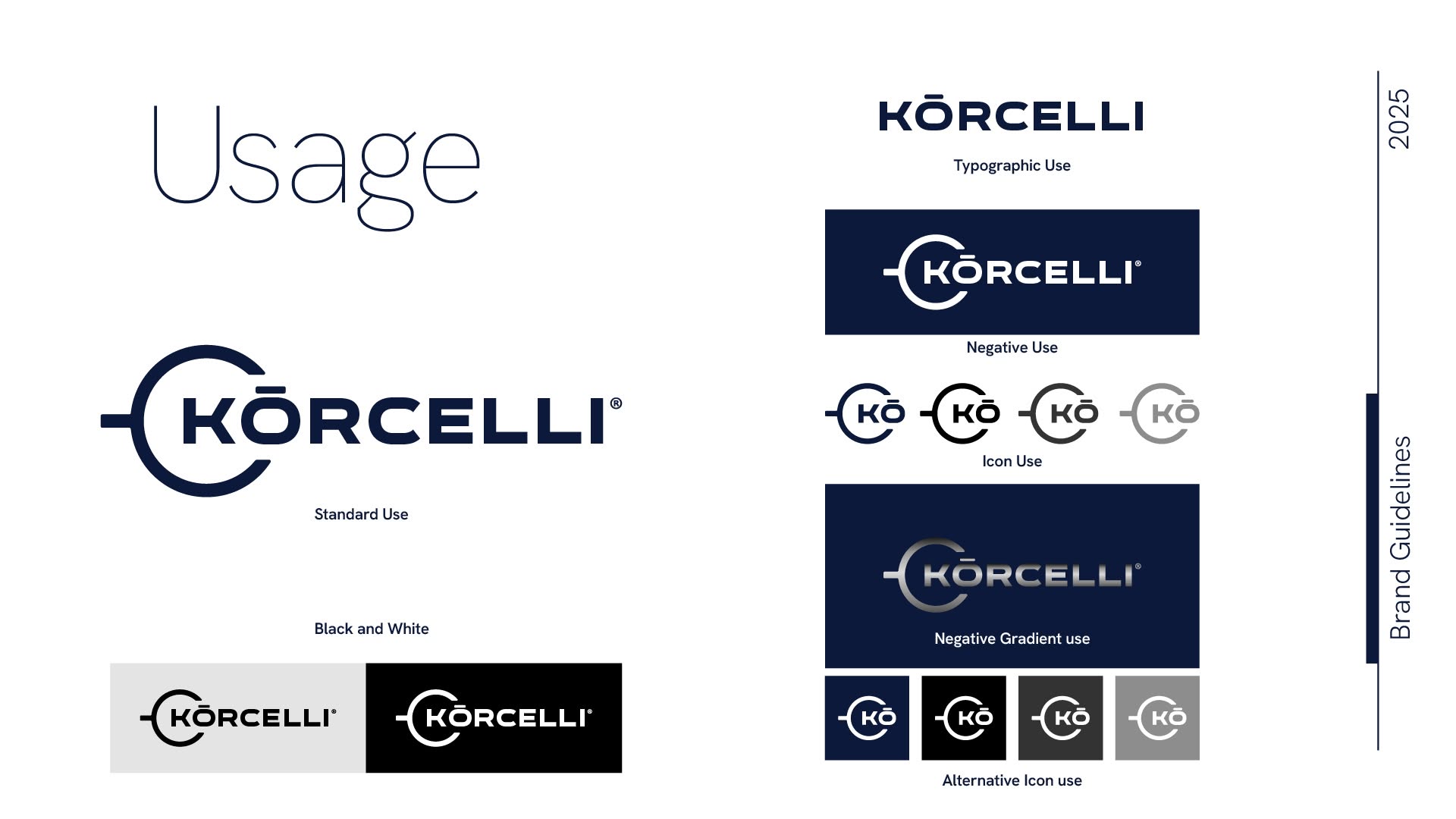 MANUAL DE MARCA Y LOGOTIPO DESIGNARE AGENCIA 4