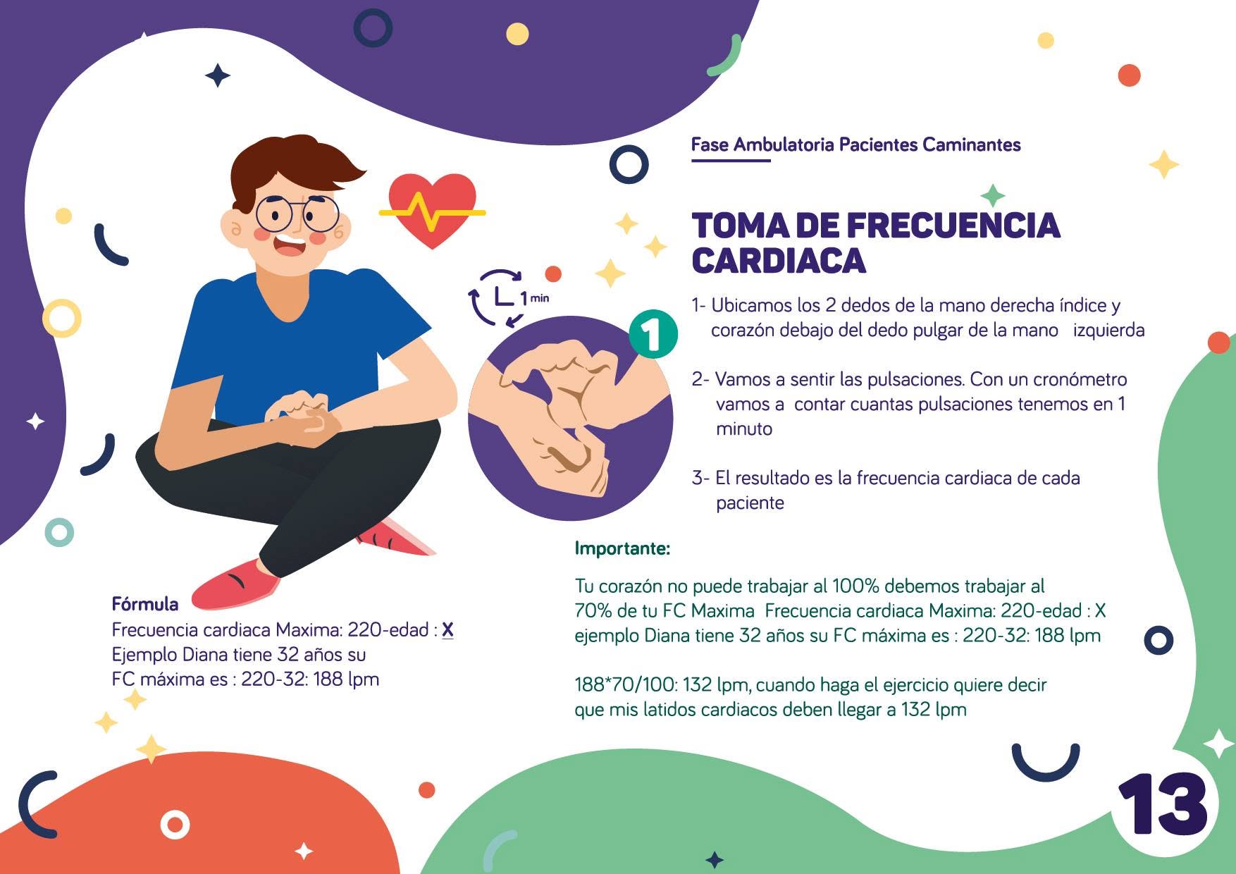 cartillas ilustrativas
