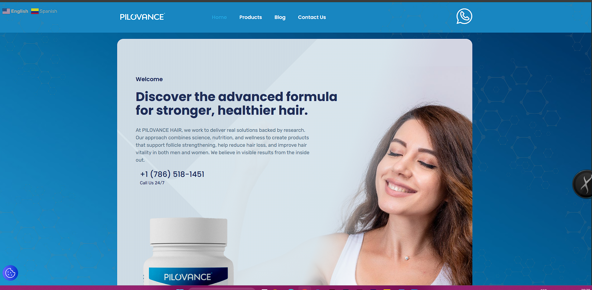 DISEÑO Y DESARROLLO WEB