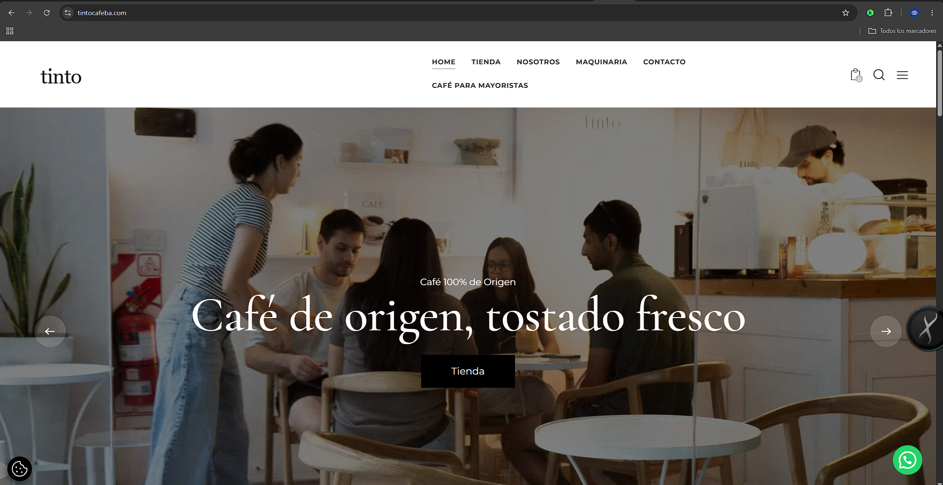 DISEÑO WEB Y DE MARCA DESIGNARE AGENCIA